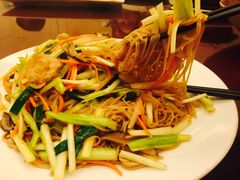 -国惠大酒楼(仓山万达店)