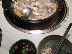 -狐狸爱上椰子鸡(滨江星光大道店)