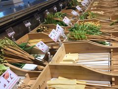 串串-阿串串老火锅(力盟店)
