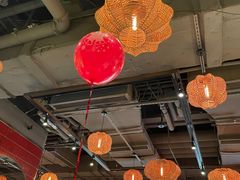 大堂-TOMATITO(无限极荟店)