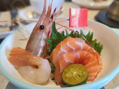 -上宴精品海鲜姿造(晶融汇旗舰店)