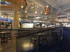 店内环境-方所(华润万象城店)