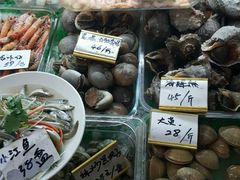 -锋味海鲜菜馆