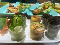 -蔡澜Pho·越南粉餐厅(海上世界店)