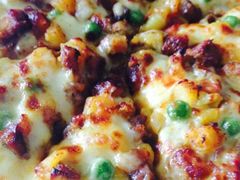 尊宝比萨意式休闲餐厅(青羊区东坡店)-尊宝比萨(东坡店)