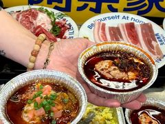 -阿亲家·韩式无限烤肉(春熙路店)