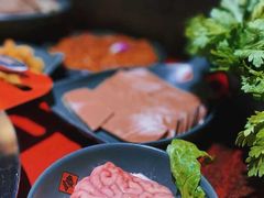 -谭鸭血老火锅·匠心(环球港旗舰店)