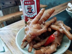 -肥龙火锅(南坪店)