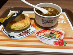 -魏家凉皮(西安秋林宏业商厦店)