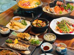 -古京·臻致料理(月湖店)