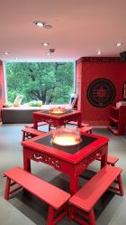 -MINI MARS KIDS CLUB亲子家庭中心(杨浦黄兴店)