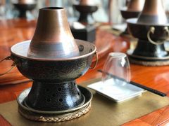 -丁卯•铜锅涮肉(工体店)