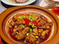 -淮扬府(安定门店)