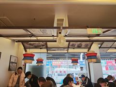 -打酱油·非遗淮扬菜(瘦西湖梅岭店)