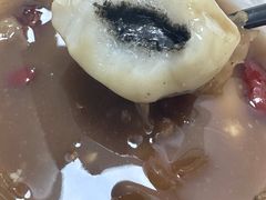 -罗子龙罗家桂花汤圆(曹都巷店)