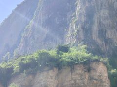 -山西通天峡景区