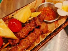 -小小集渔·泰式大排档(太古里香槟店)