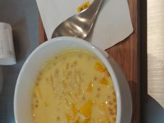 -满记甜品(王府井北京市百货大楼店)