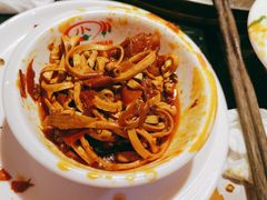 -小四川老火锅(欧风店)