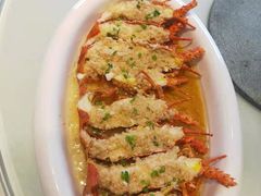 -沪华海鲜大酒楼(南汇店)