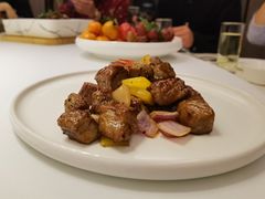 -禾珍珠家常小馆(河南博物院店)