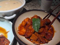 -南京大牌档(夫子庙老门东店)