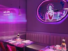 -新越盏·东南亚料理(捷登都会店)