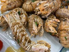 -景好海鲜餐厅(大鹏必选旅游店)