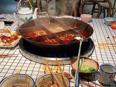 -董眼镜火锅(洪崖洞总店)