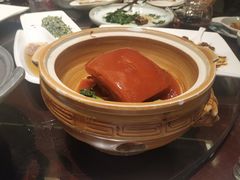 -老正兴菜馆(福州路店)