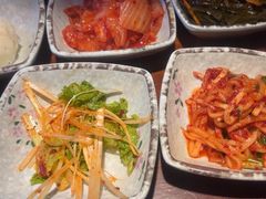 -火炉情韩国料理店(古田路店)