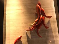 -万丽轩·粤菜(王府井金茂万丽酒店)