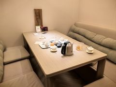 -隐溪茶馆(静安寺店)