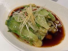 -百富源·海鲜辽菜(浑河堡店)
