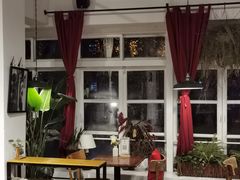 -雕刻时光咖啡馆(北师大店)