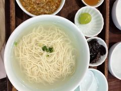 -蟹上黄·蟹黄面·江南糖水(人民广场店)