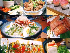 -浦·传统日式料理(3 5 1 1 店)