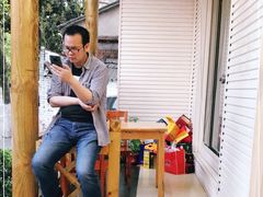 -漁耕小厨农家院(武当山店)