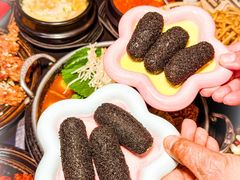 -韩鼎丰·韩国料理(林奥店)