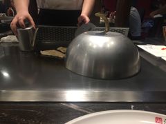 -湘汇概念铁板烧(铁西万达店)