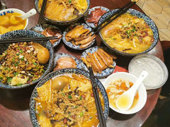 -粉家柳州螺蛳粉(杨宅路店)