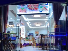 门面-稻香餐厅中餐干锅(劼人路店)