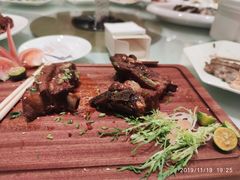 -锦粤宫·精致粤菜(阳西店)