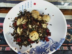 -侯家庄阿才有品私房菜馆
