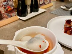 -宁海安岚·南溪阁全日餐厅