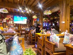 -民食香·腊排骨野生菌美食(木府店)