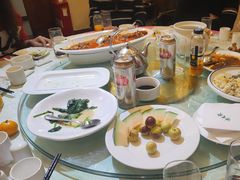 -烤肉宛饭庄(南礼士路店)