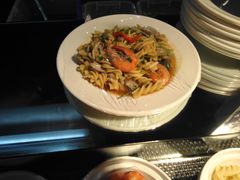 -蓝鲸湾汤泉(包河店)