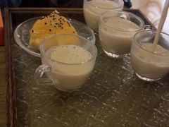 -那时新疆·若羌(经纬汇店)