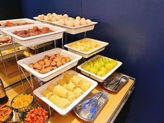 -爱舍海岸酒店(香港中路五四广场店)